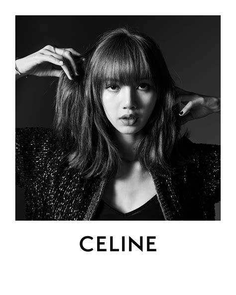 blackpink celine.